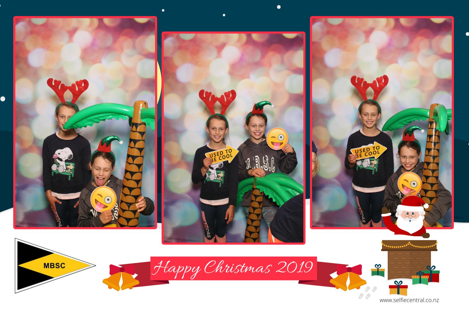Murrays Bay Sailing Club Christmas Party | View more photos from the event at gallery.photobooth.co.nz/u/SelfieCentral/Murrays-Bay-Sailing-Club-Christmas-Party